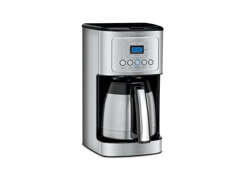 Best Coffee Machine to Use at Home