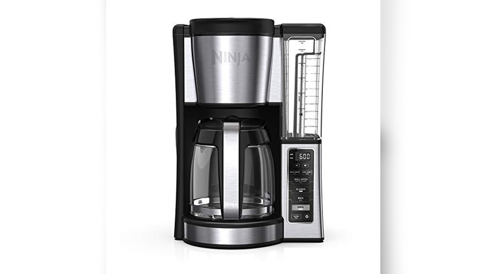 best coffee machine