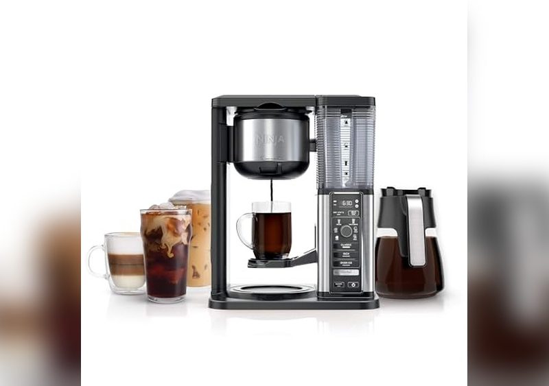 Best Coffee Maker for Lattes