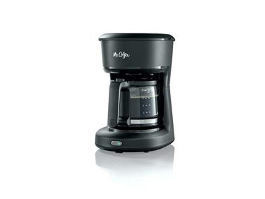 Best Coffee Maker for Small Office