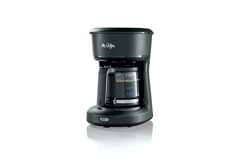 Best Coffee Maker for Small Office