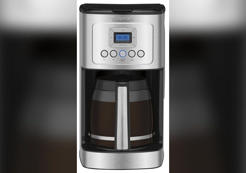 Best Coffee Maker Not Espresso