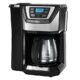 Best Coffee Maker With Grinder