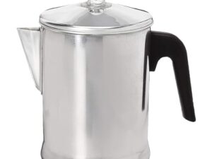Best Coffee Makers for Camping