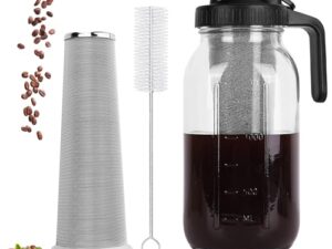 Best Coffee Makers for Cold Brew