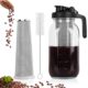 Best Coffee Makers for Cold Brew