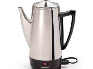 Best Coffee Percolator