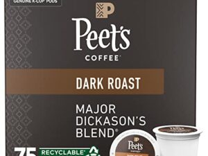 Best Coffee Pods for Keurig