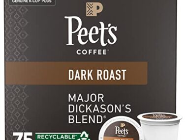 Best Coffee Pods for Keurig
