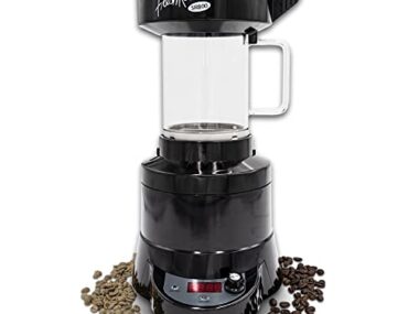 Best Coffee Roaster Machine