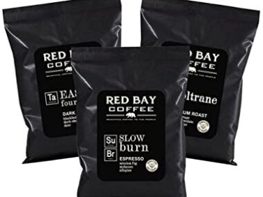 Best Coffee Roasters