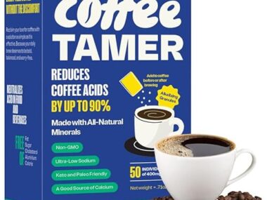 Best Coffee to Drink for Acid Reflux