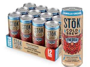 Best Coffee to Drink for Energy