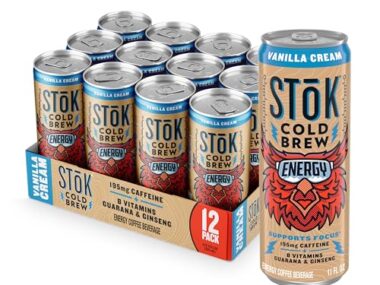 Best Coffee to Drink for Energy