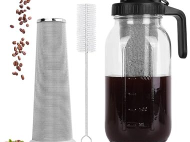 Best Cold Brew Coffee Maker