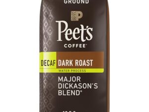 Best Decaf Coffee