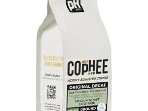 Best Decaf Coffee for Acid Reflux