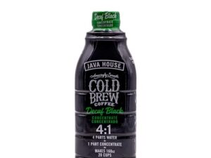 Best Decaf Coffee for Cold Brew