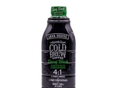 Best Decaf Coffee for Cold Brew