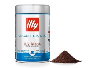 Best Decaf Coffee for Espresso