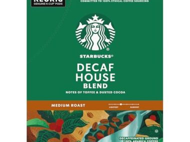 Best Decaf Coffee Pods for Keurig