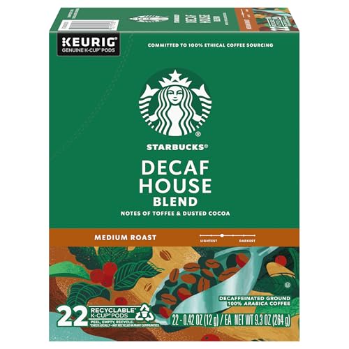 Best Decaf Coffee Pods for Keurig: Top Tasting, Smooth & Convenient Choices 5 Best Decaf Coffee Pods for Keurig