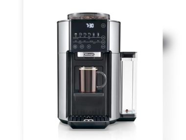 best delonghi coffee machines