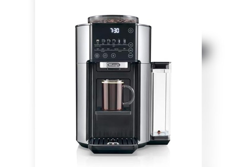 best delonghi coffee machines