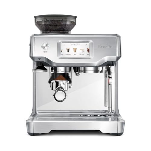 Best Dual Boiler Espresso Machine