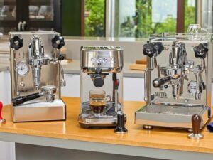 Best Easiest to Use Espresso Machine