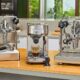 Best Easiest to Use Espresso Machine