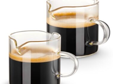 Best Espresso Cups