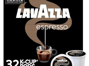 Best Espresso K Cups