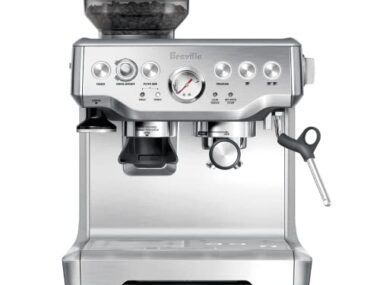 Best Espresso Machine Brands