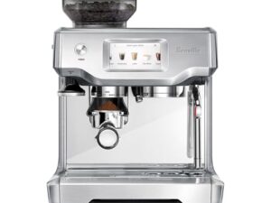 Best Espresso Machine for Coffee Shop