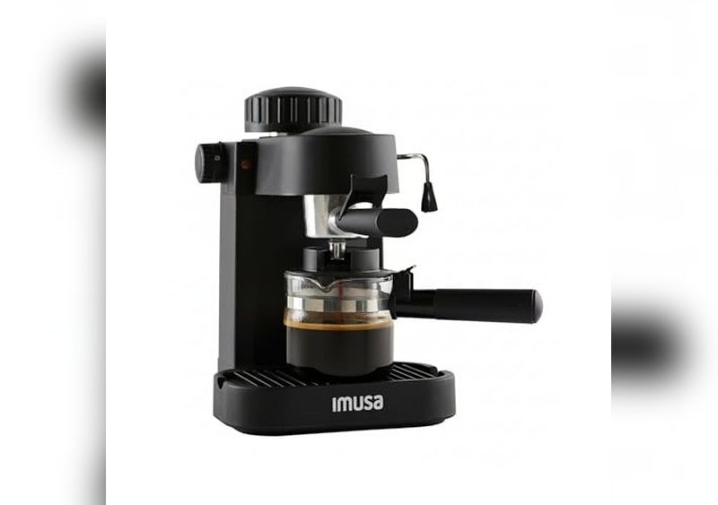 Best Espresso Machine to Use at Home