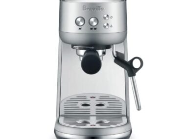 Best Espresso Machine under 500