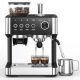 Best Espresso Machine With Grinder