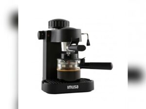 Best Espresso Machines for Home Barista