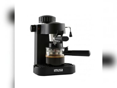 Best Espresso Machines for Home Barista
