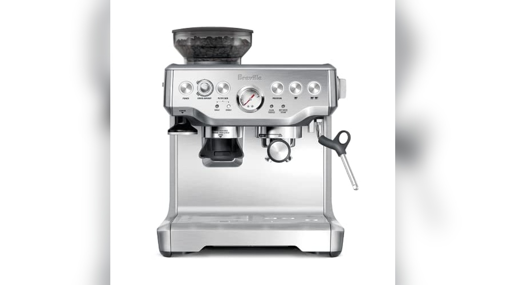 Best Espresso Machines Home Baristas