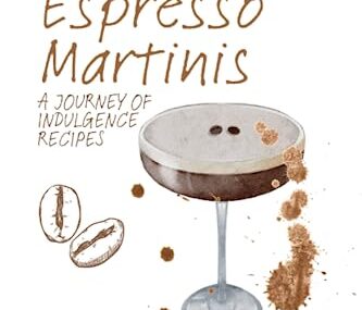 Best Espresso Martini Recipe