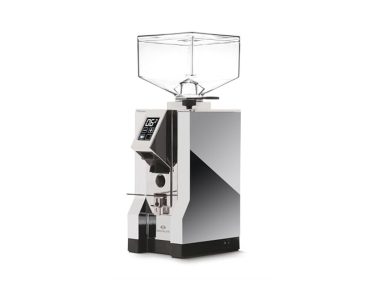 best eureka mignon grinder