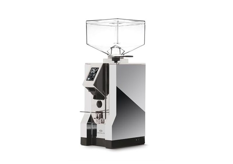 best eureka mignon grinder