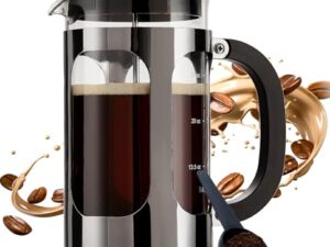 Best French Press Coffee