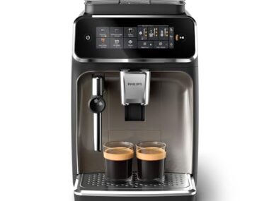 Best Fully Automatic Espresso Machine