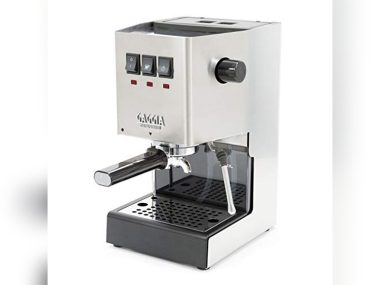 Best Gaggia Espresso Machine