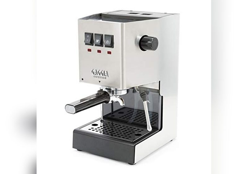 Best Gaggia Espresso Machine