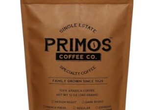 Best Grind for Percolator Coffee