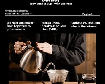 Best Grind Size for Pour Over Coffee